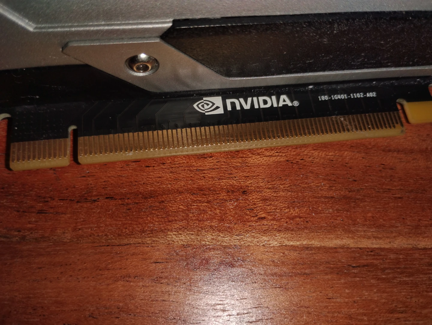 NVIDIA GTX 980 Graphics Card - photo 5