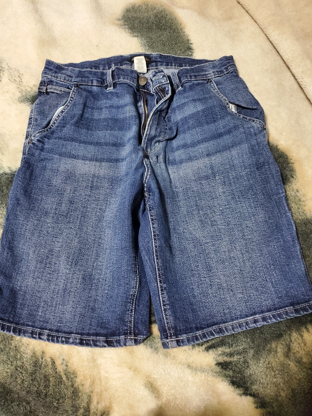 Grand Beach Brand Shorts