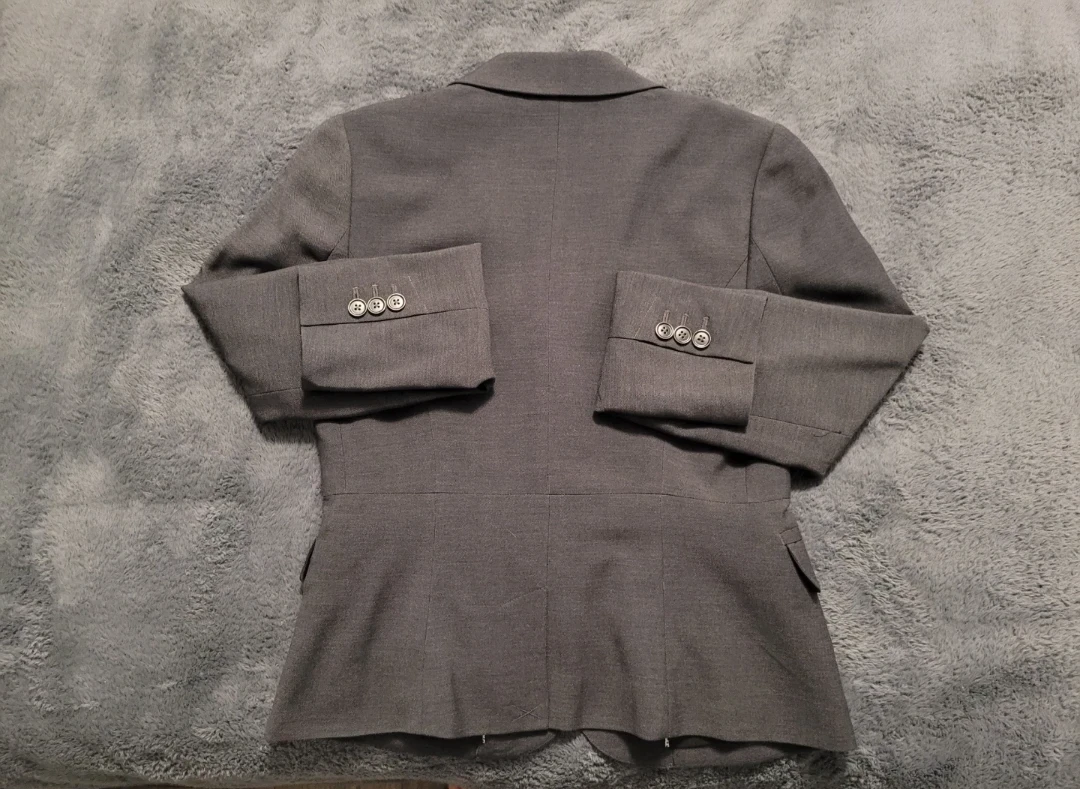 RW&CO. Scarlett Blazer Size 4 - photo 4