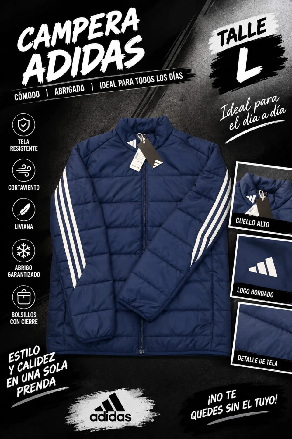 Multiple pieces of branded athletic clothing - photo 5