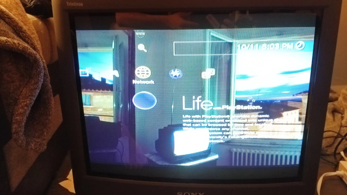 Sony Trinitron 200$ - photo 2