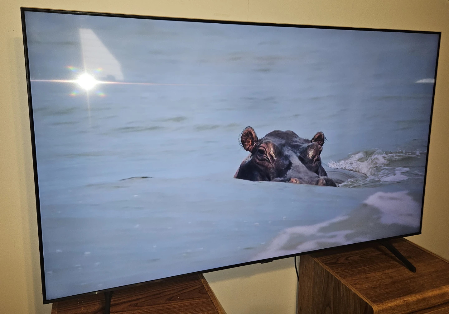 65" Samsung UHD 4K LED Smart TV - photo 5