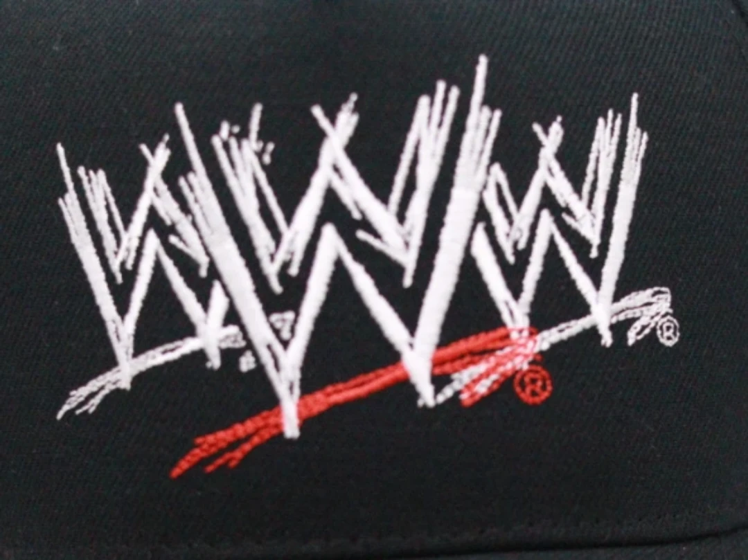 WWE Geiger Lids Adjustable Cap - photo 2