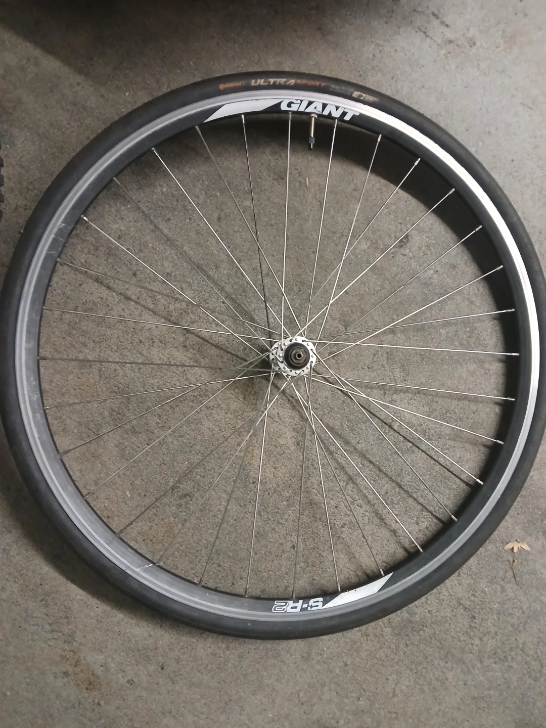 Bike parts, Wheels/ tires Rims /tubes + tuneUps - photo 2