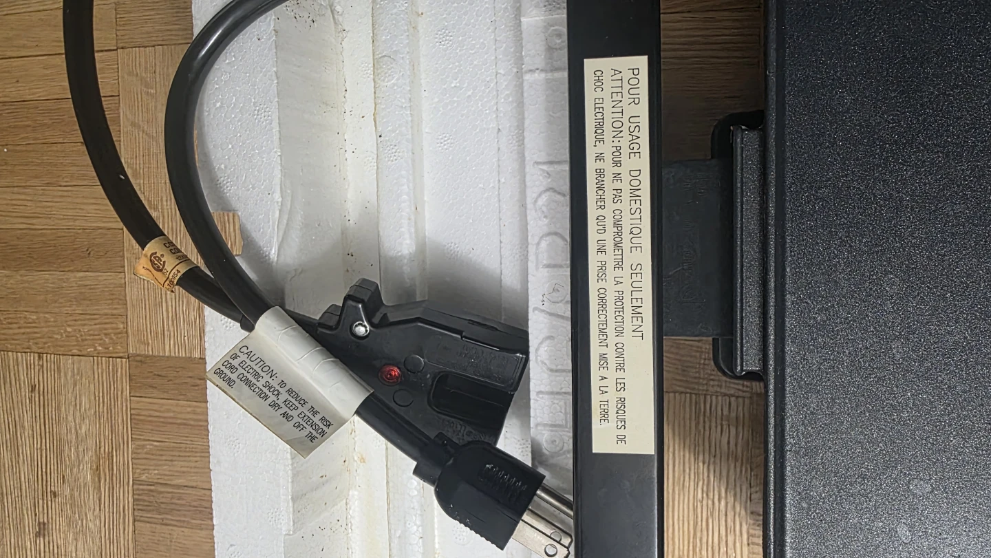 Electric Indoor Grill - photo 2
