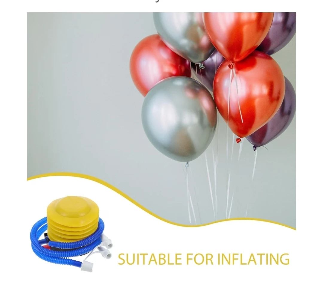 Foot pump Air pump Foot bellows pump