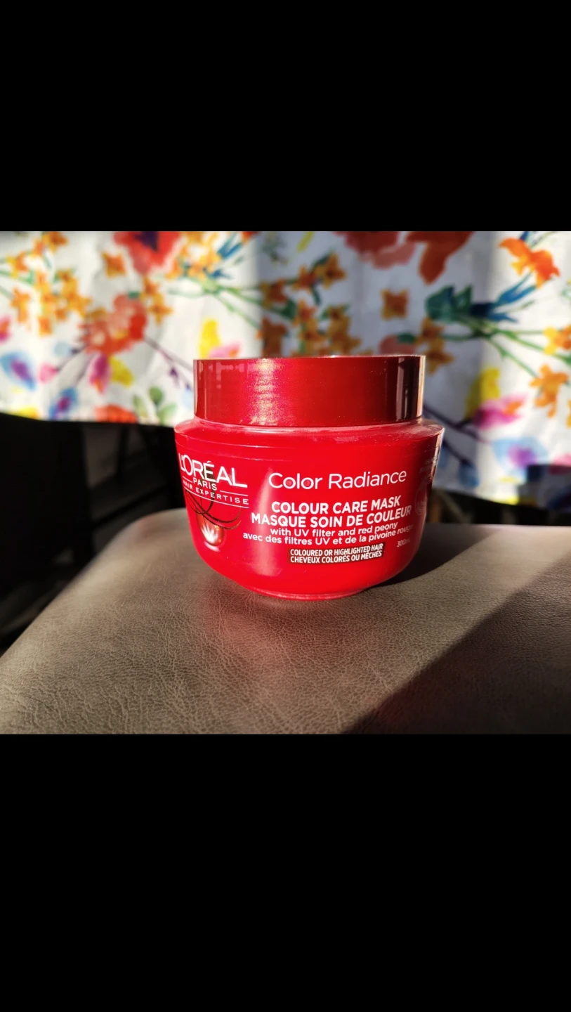 Brand New! L'Oreal Hair Mask