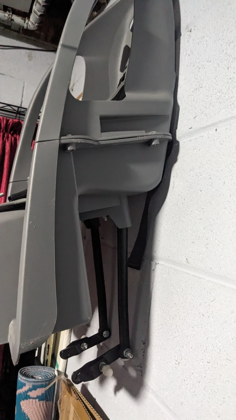 Bell Child Bicycle Carrier - photo 3