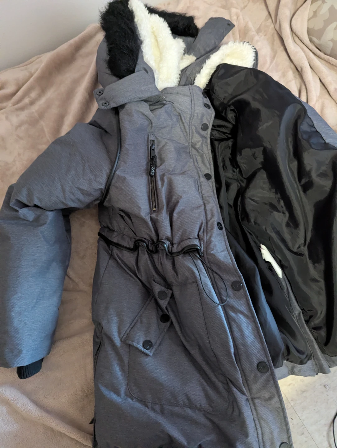 Winter Jackets - photo 3