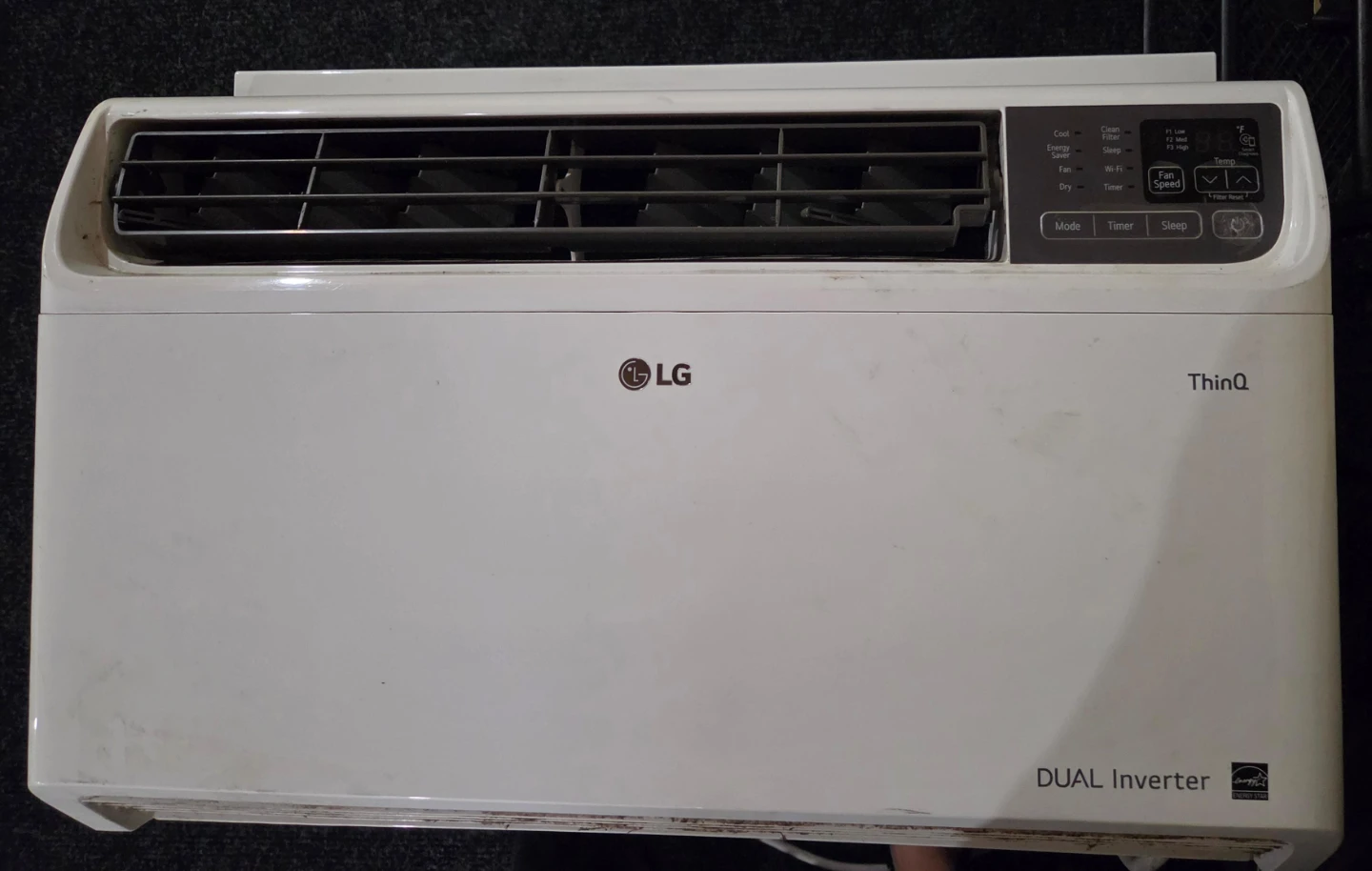 Air Conditioner