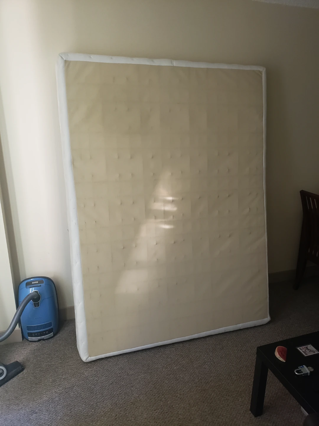 Queen Size Box Spring