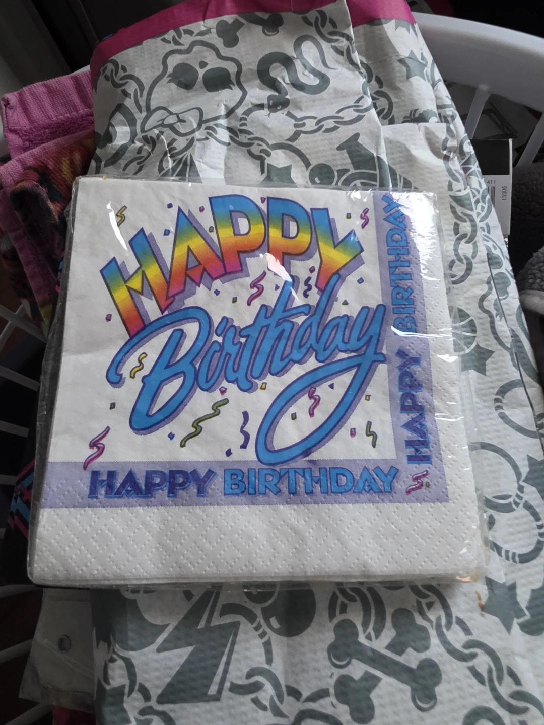 Monster High Birthday Party Set - photo 5