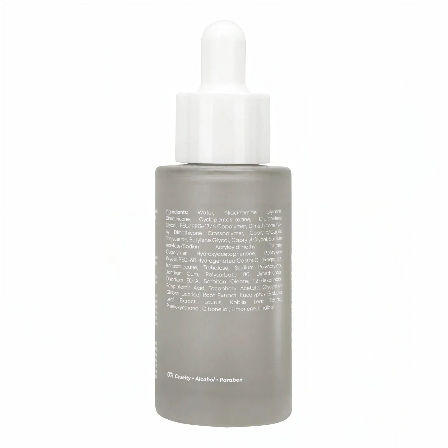 LUXE ORGANIX Miracle Repair Luminous Bright Serum 30ml - photo 5