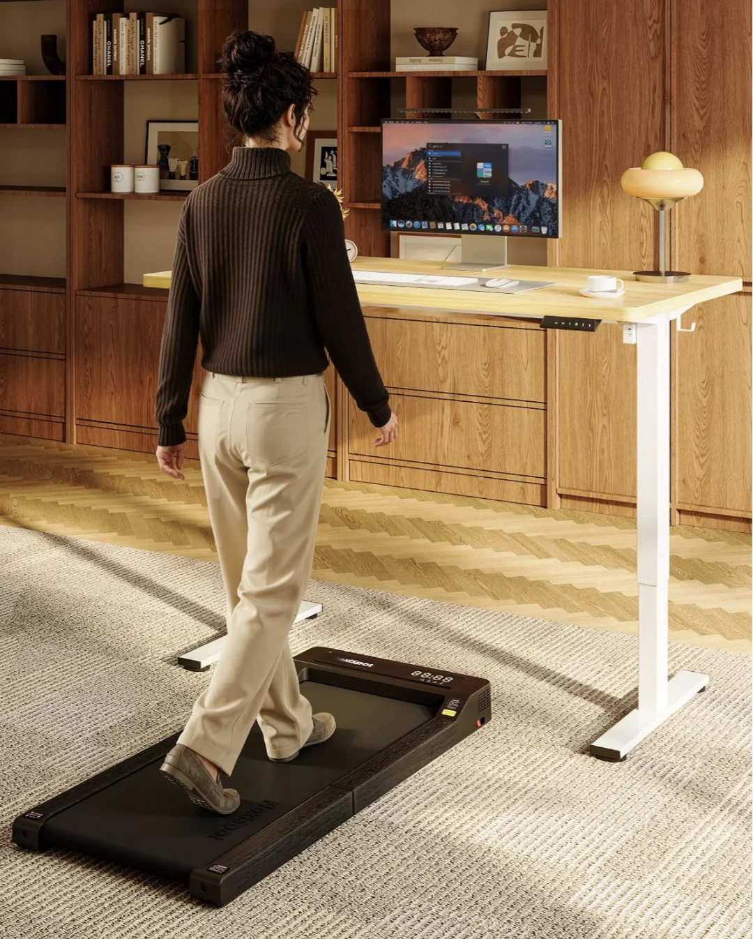 New (in box) - FlexiSpot EN1 (48 inch) Standing Desk - photo 3