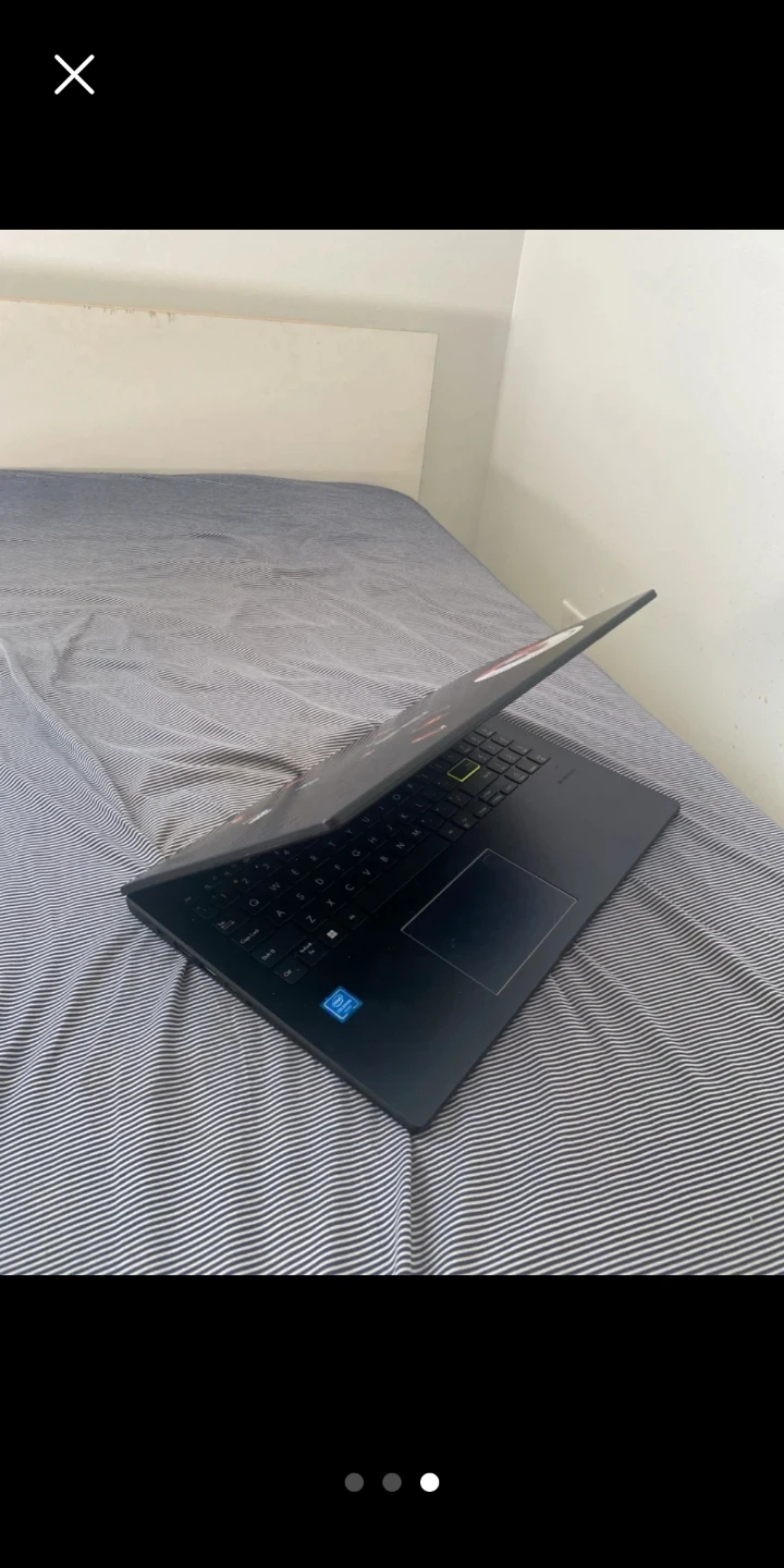 ASUS Laptop - photo 2