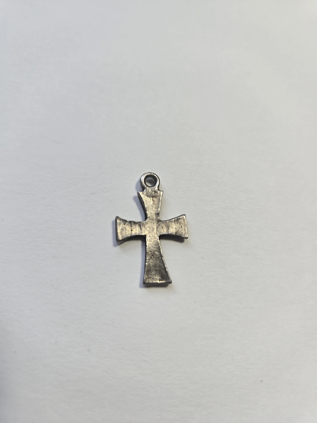 Vintage Silver Cross - photo 5
