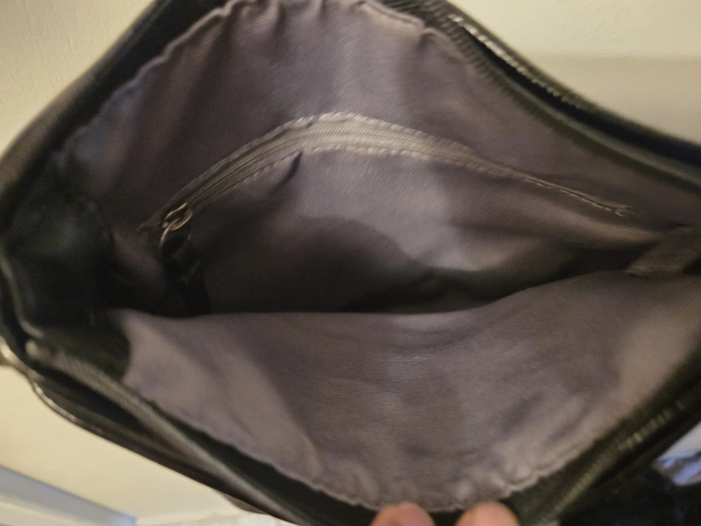 Coach Black Signature Crossbody Bag - photo 5