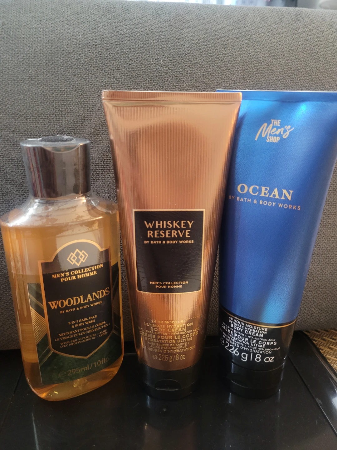 B&B Mens Collection Bundle $10 each