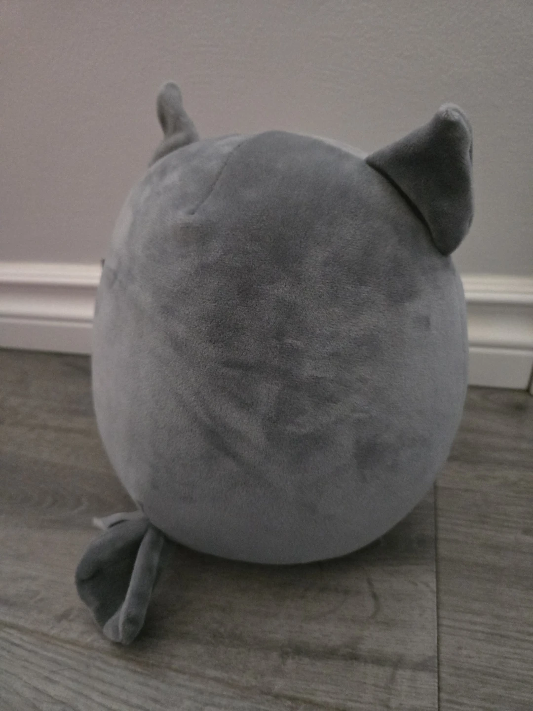 Squishmallows Owl Plush Set - photo 3