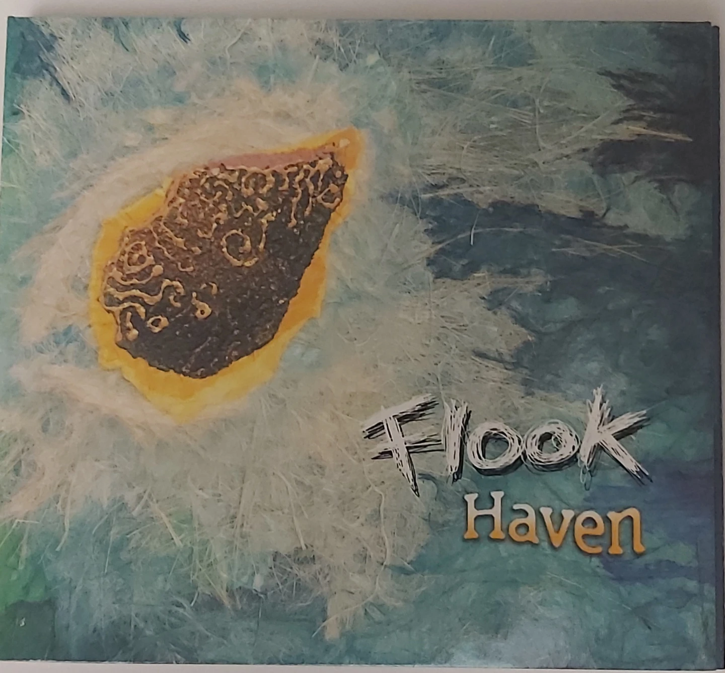 Flook - Haven Audio CD