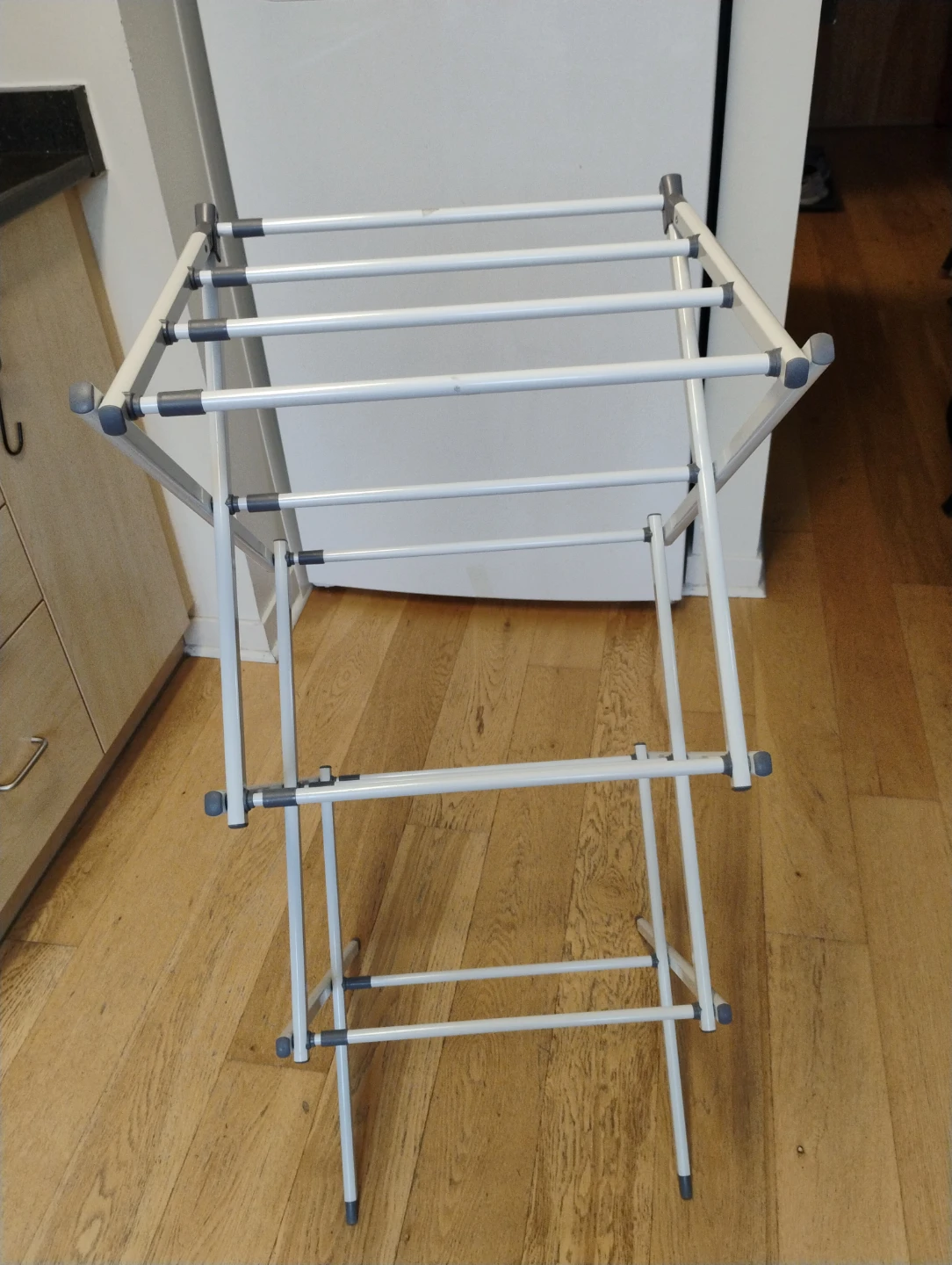 Clothes Drying Rack - photo 2