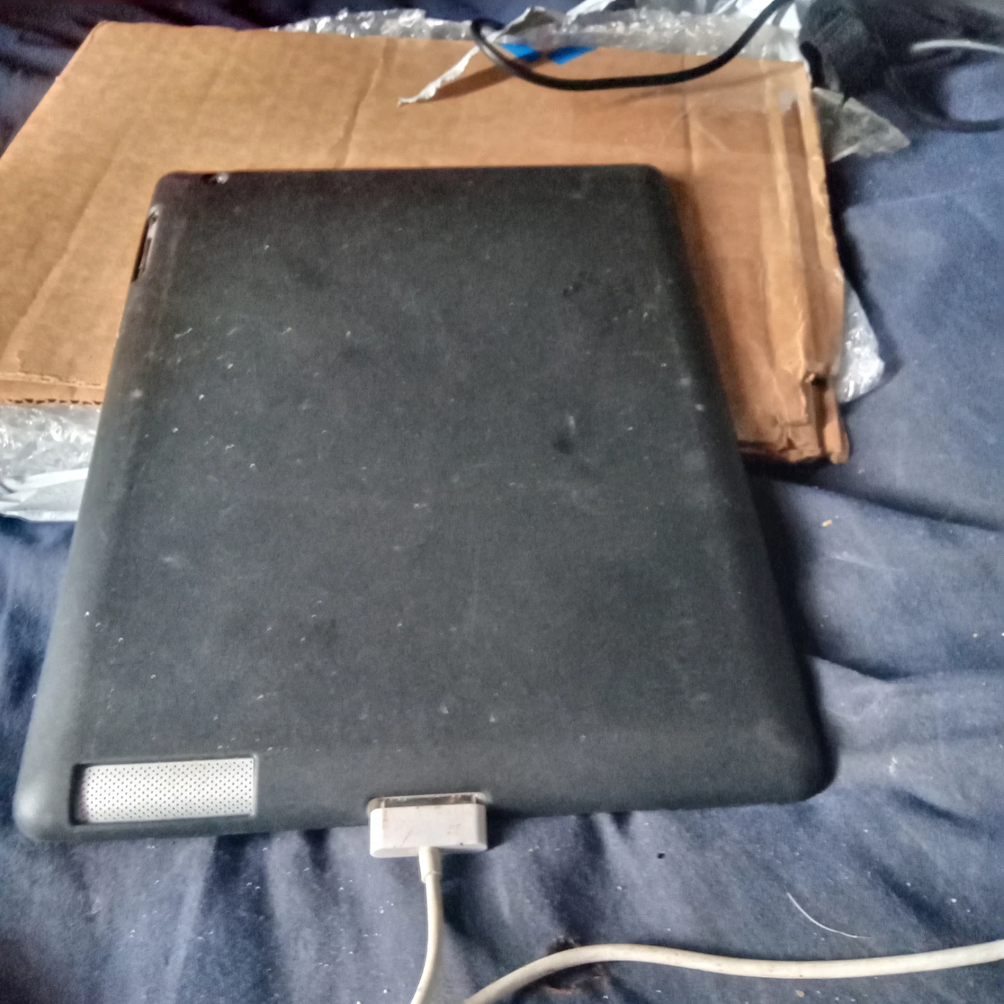Apple iPad 16GB - photo 5