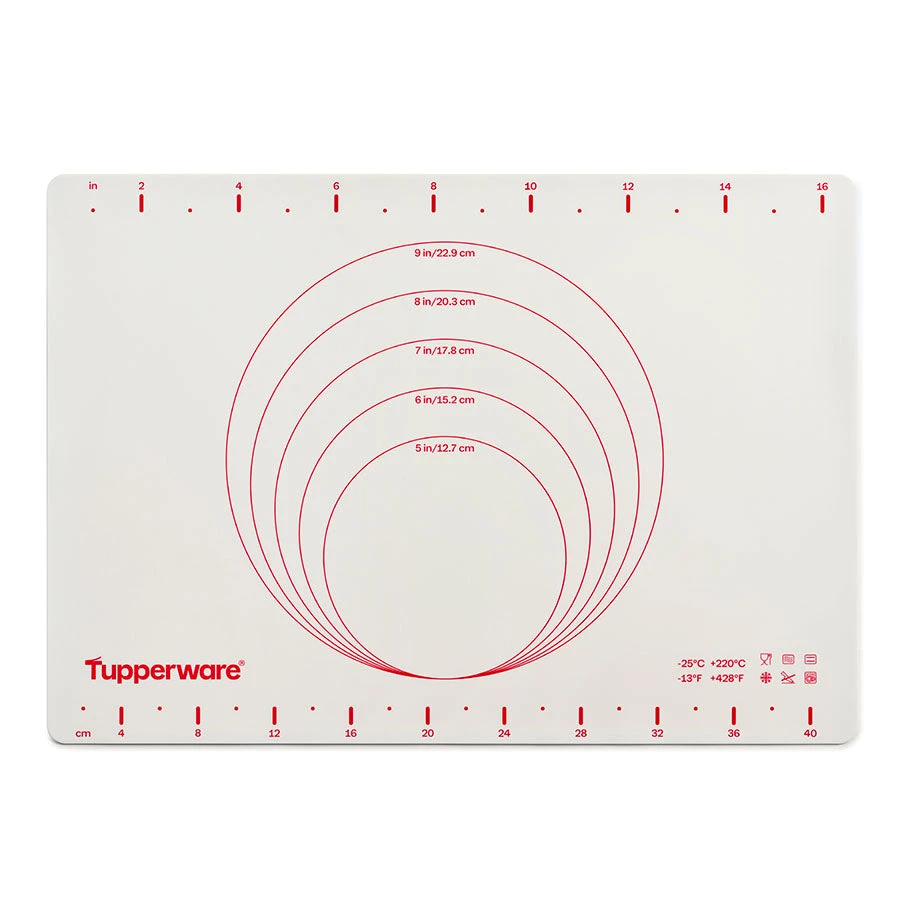 Tupperware® Silicone Wonder® Mat