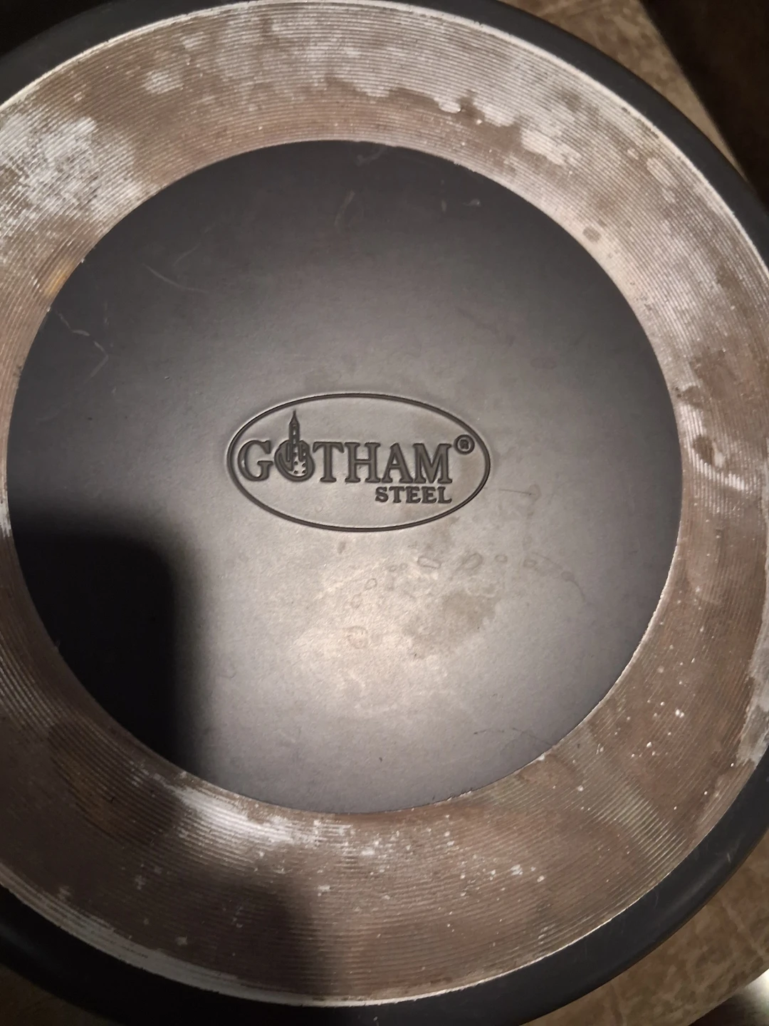 Gotham Steel Copper Stock Pot - photo 3