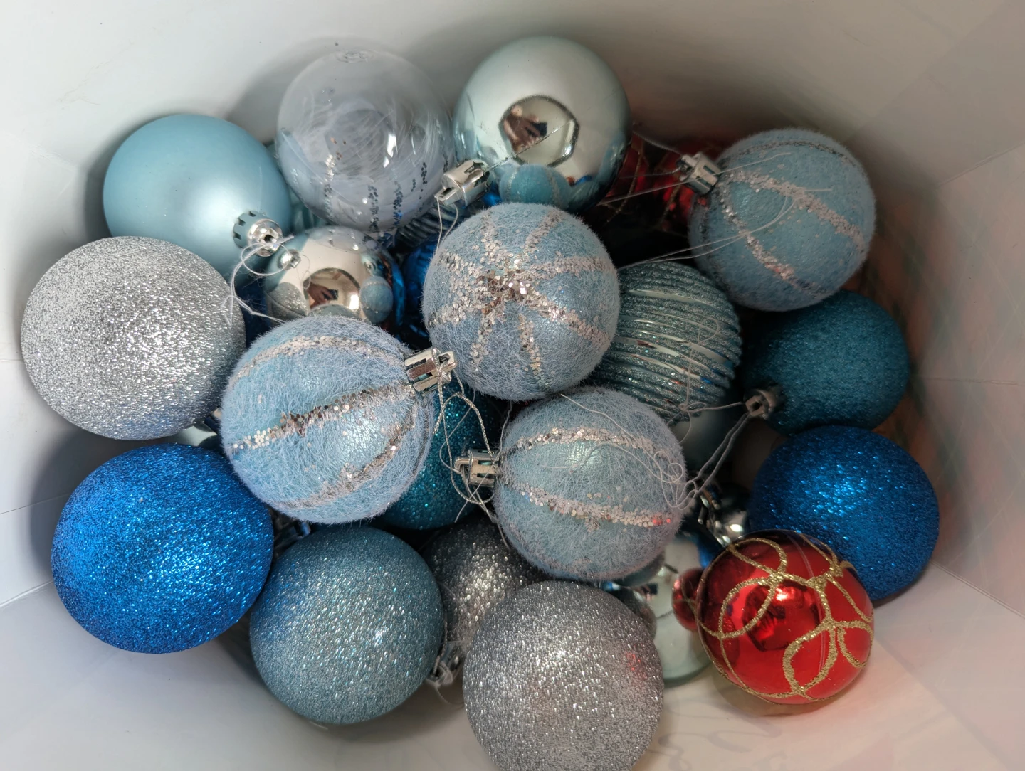 Oh Christmas Tree! - photo 3