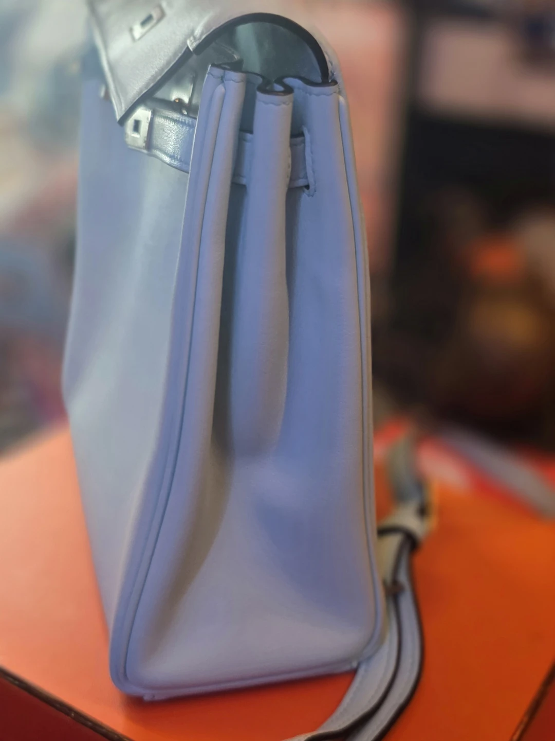Hermes Kelly Bag - photo 5