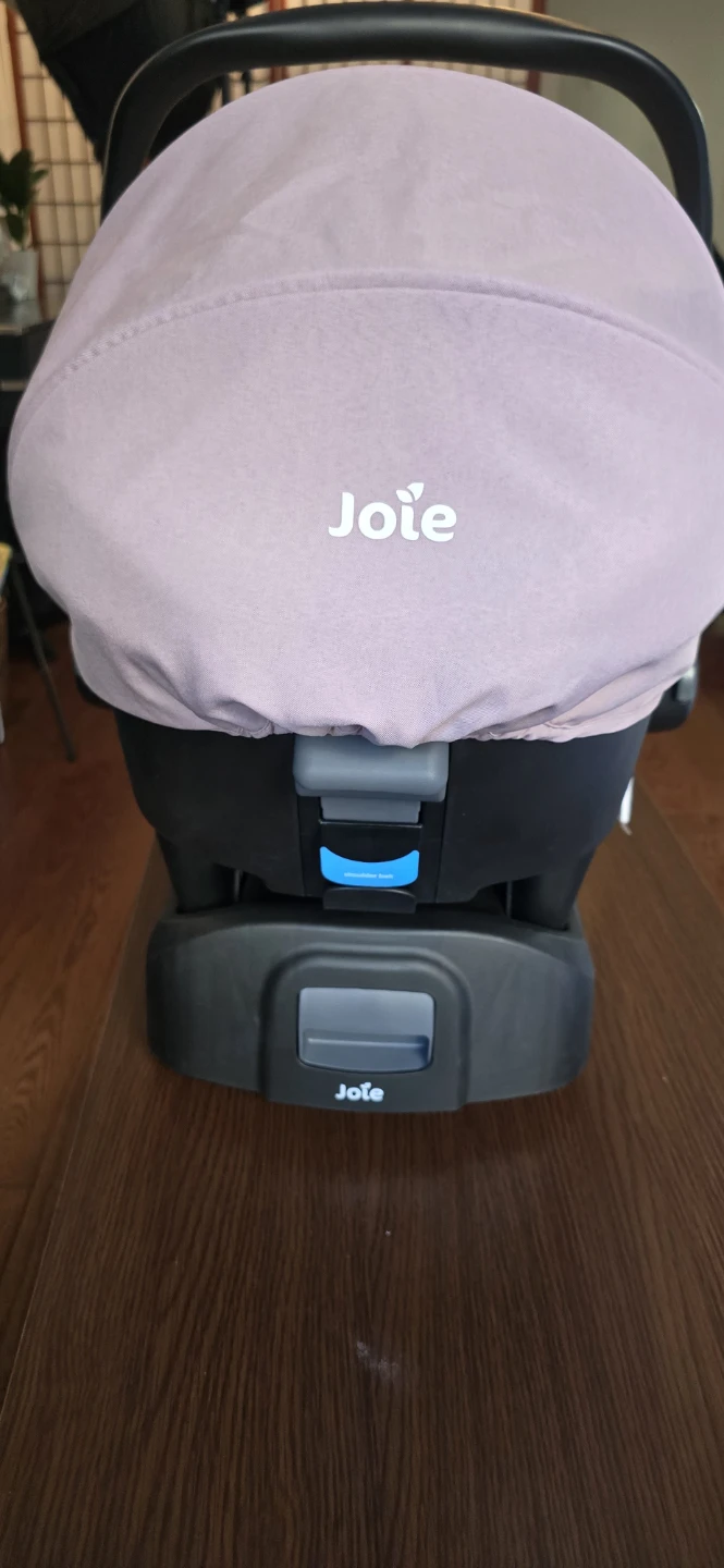 Joie Infant Car Seat - photo 3