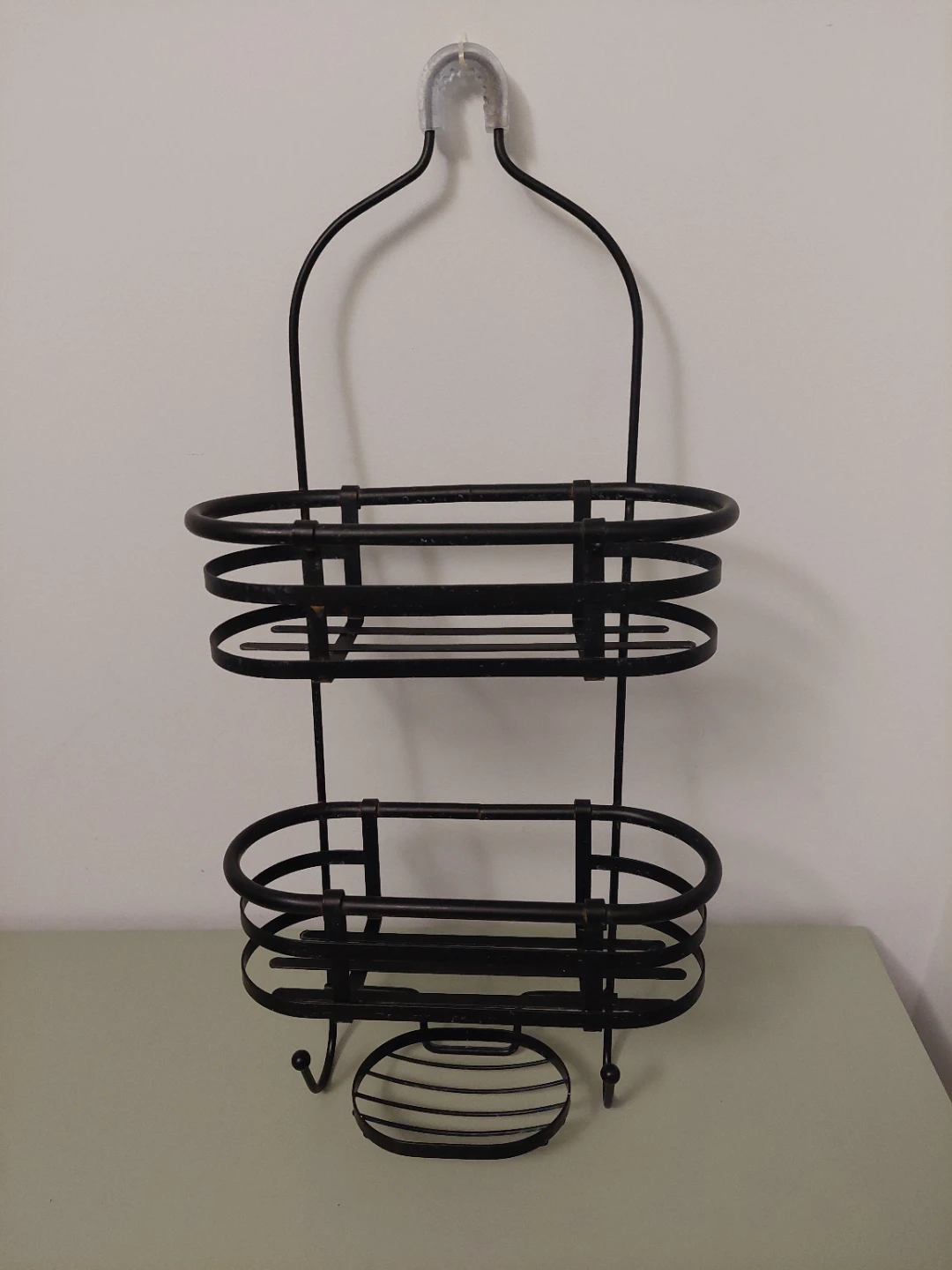 Hanging Shower Caddy
