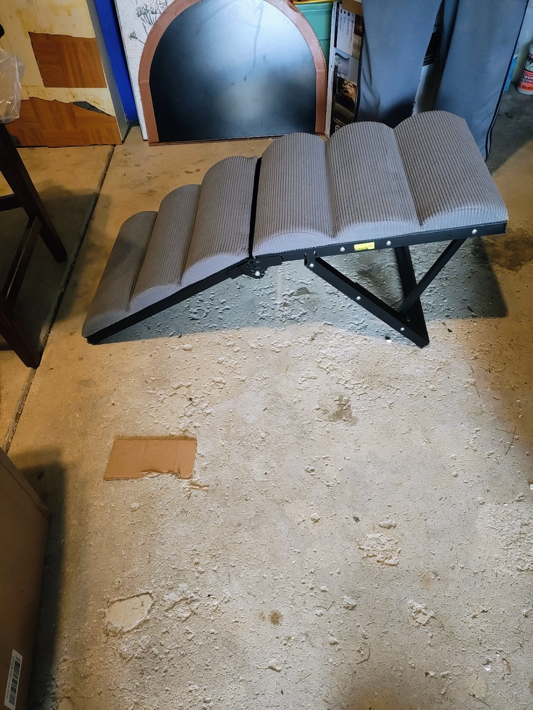 Ginyoyo Adjustable Pet Ramp - photo 3