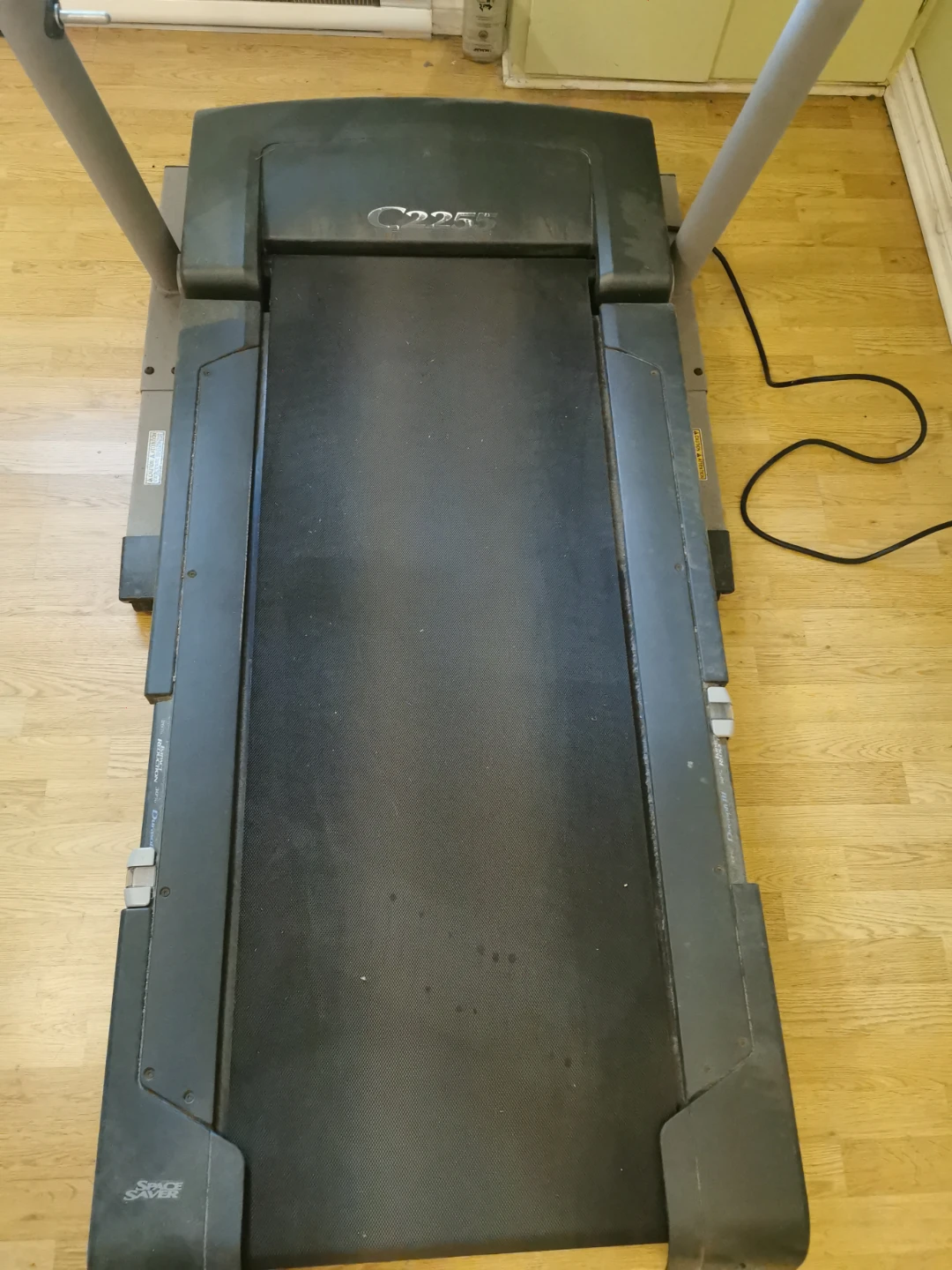 NordicTrack C2255 Treadmill
