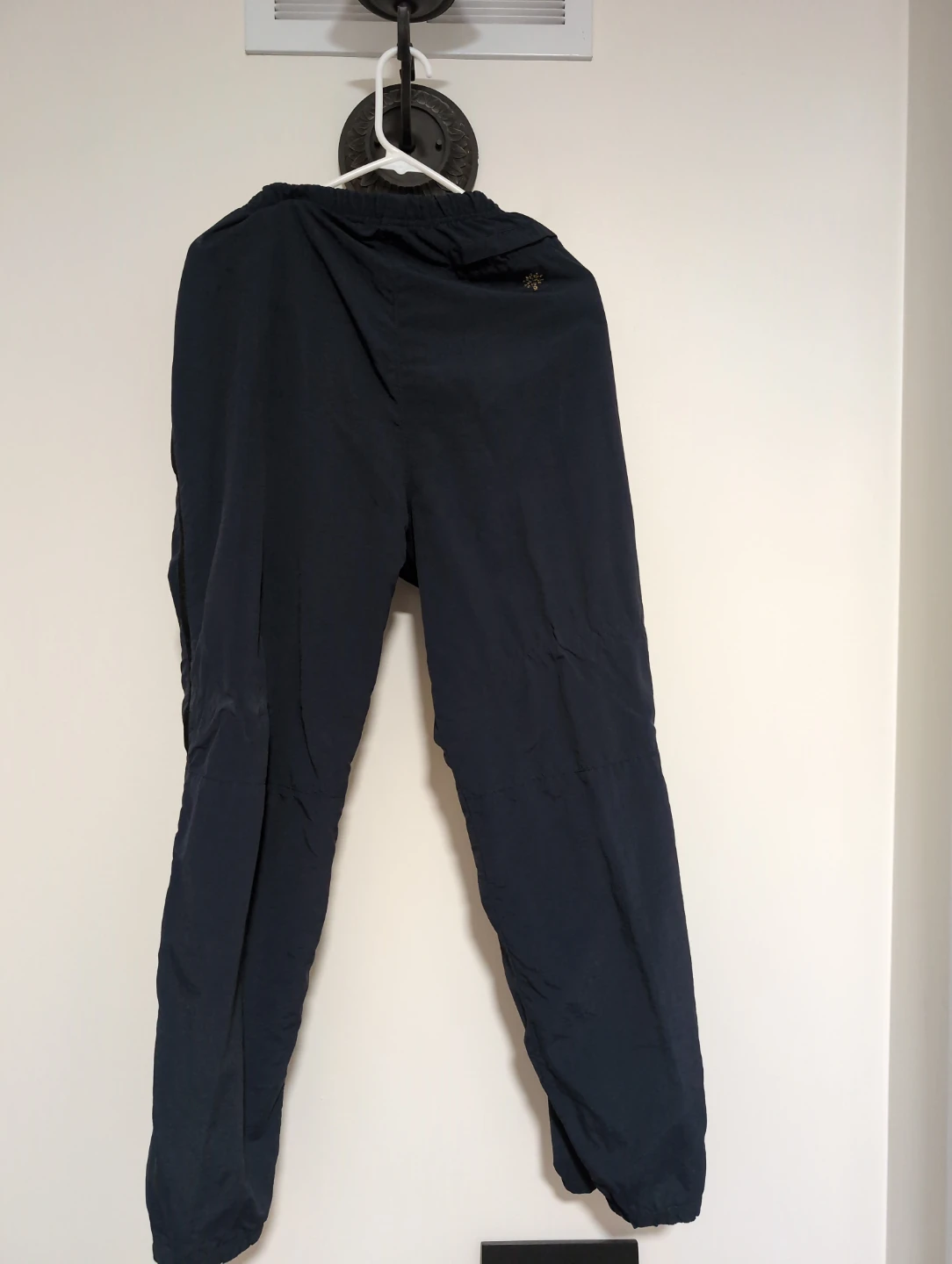 Woodland Active Navy Athletic Pants - photo 3