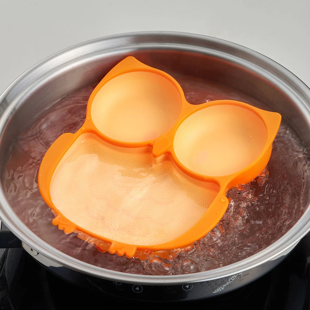 Tupperware® Owl Kids Mealtime Explorer Set – 4 Pieces 🦉🍽️ - photo 3