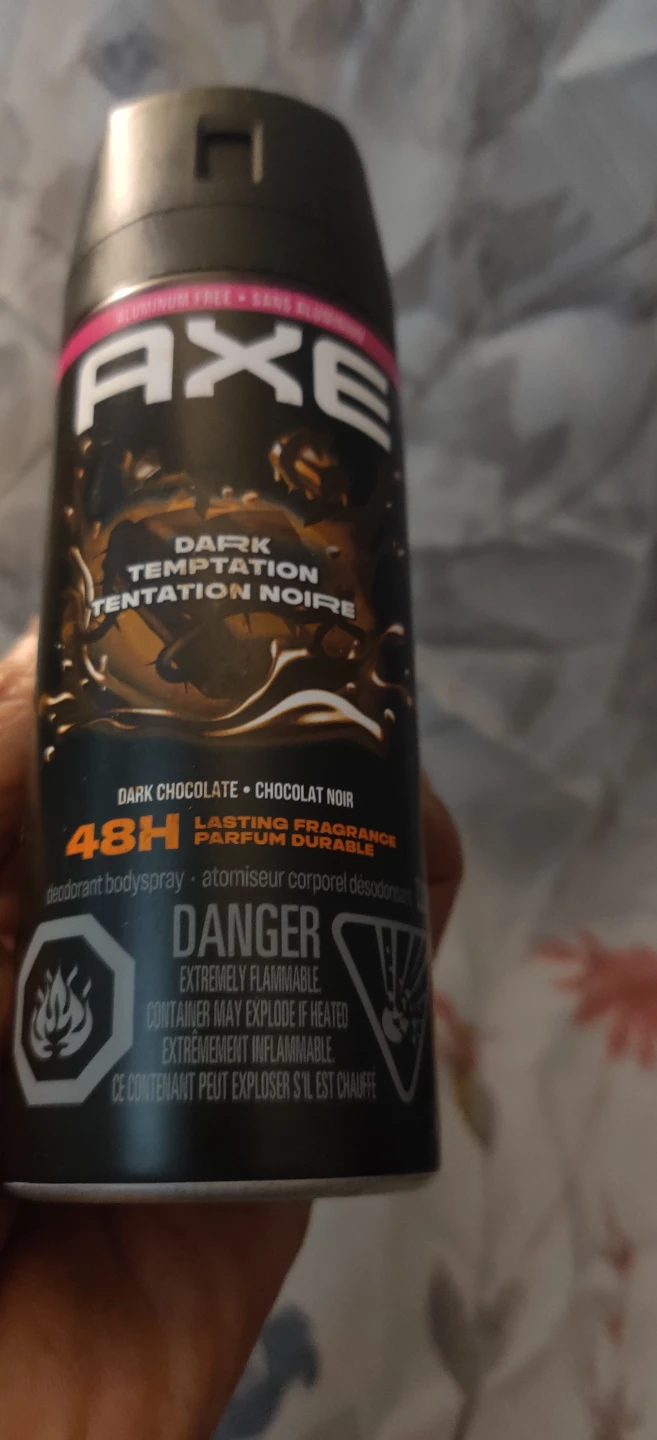 Axe Deodorant and Antiperspirant Bundle - photo 2
