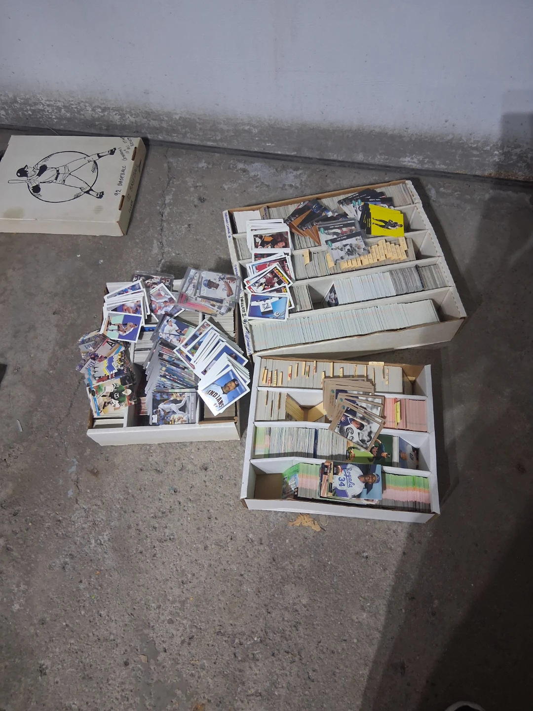 Sports Cards