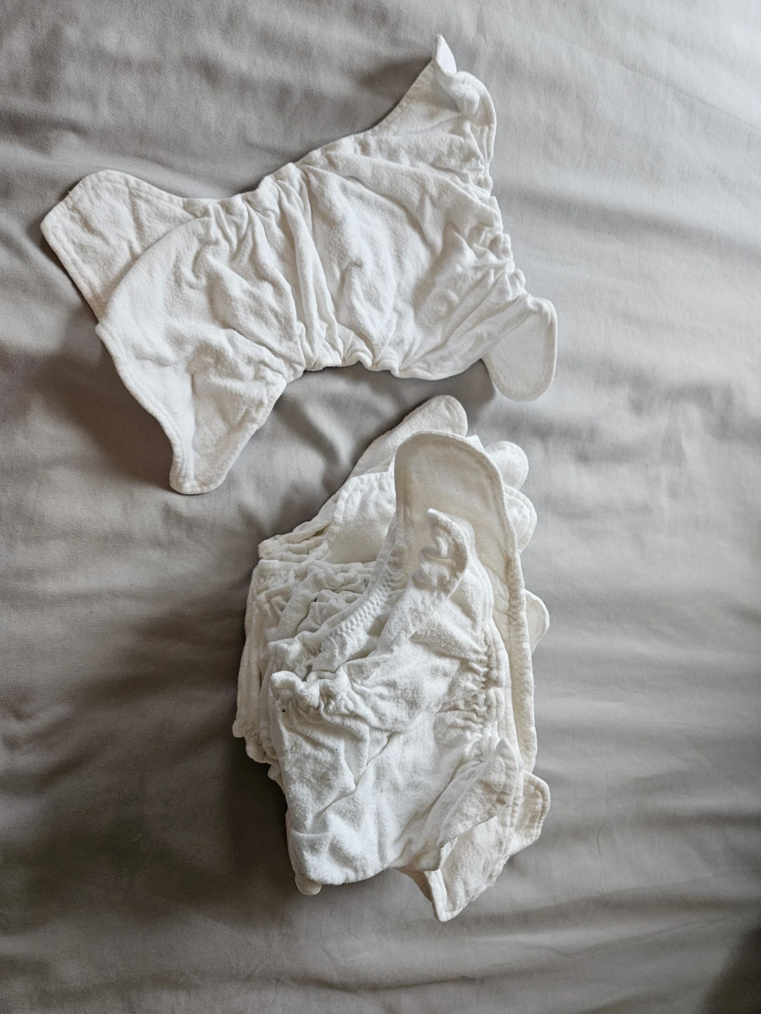 Assorted Reusable Cloth Diapers - photo 5