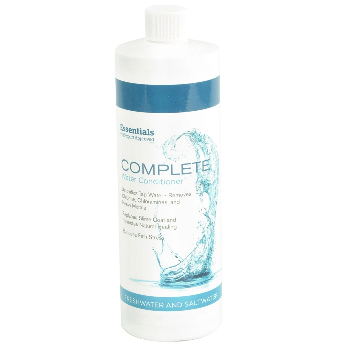 Essentials Complete Water Conditioner