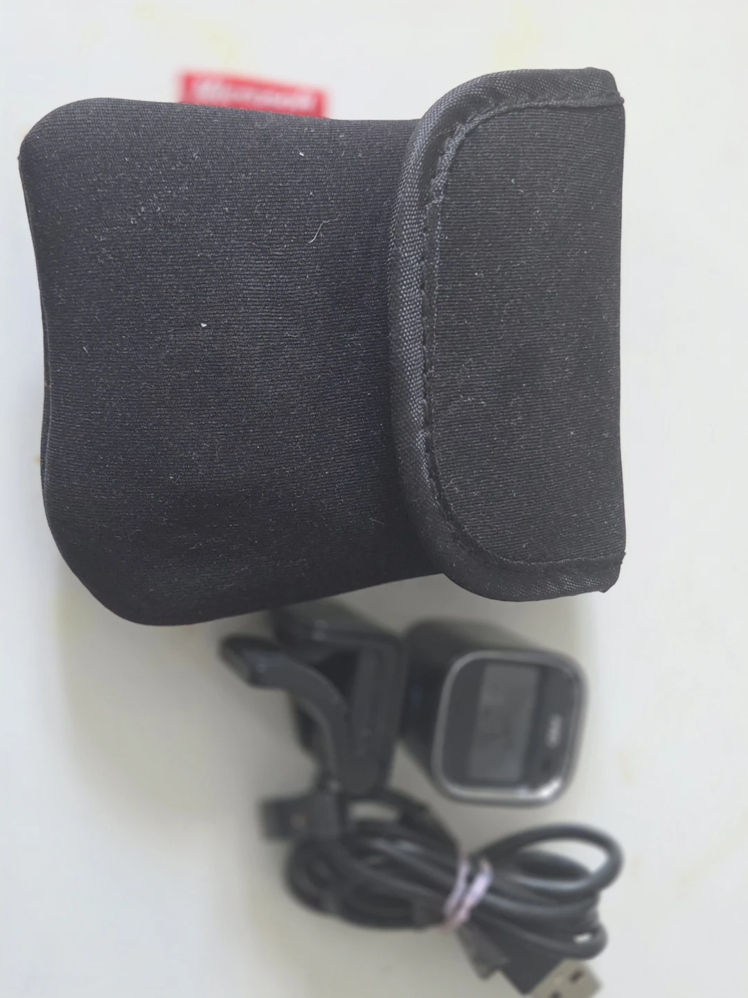 Microsoft HD Webcam with Carrying Case - photo 5