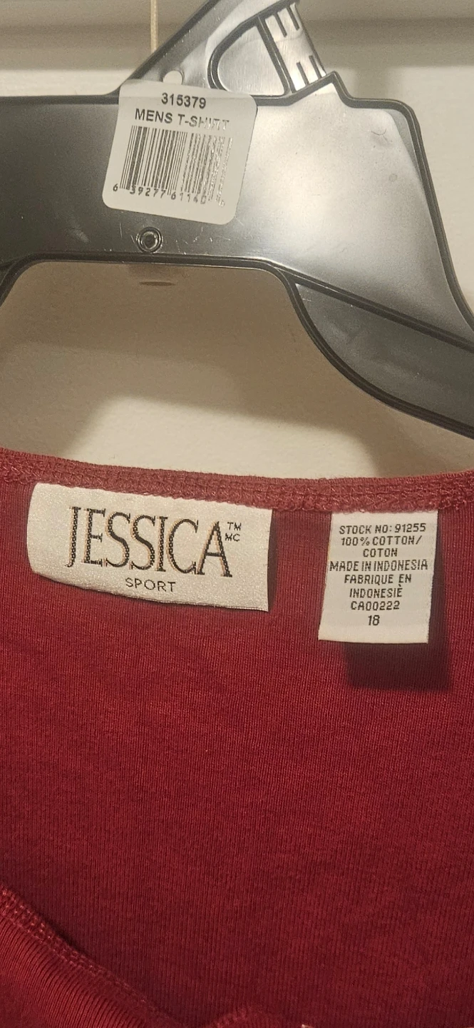 Jessica Sport Long Sleeve Top - photo 2