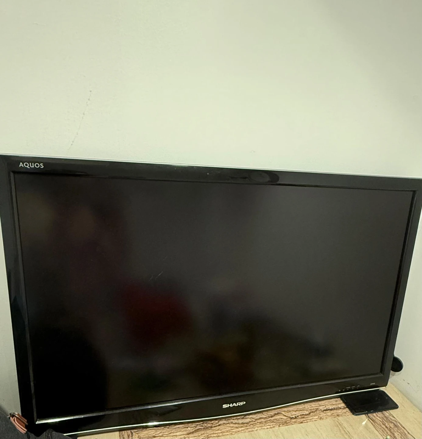 Sharp Aquos 42 inch LCD TV
