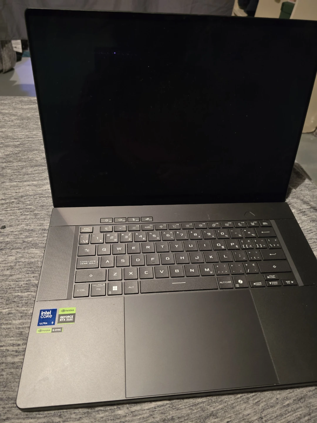 ASUS ROG Zephyrus G16 Gaming Laptop
