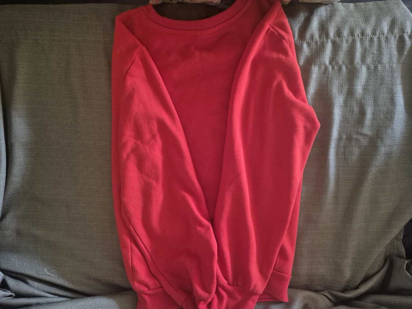 Nintendo Mario Kart Sweatshirt - photo 2