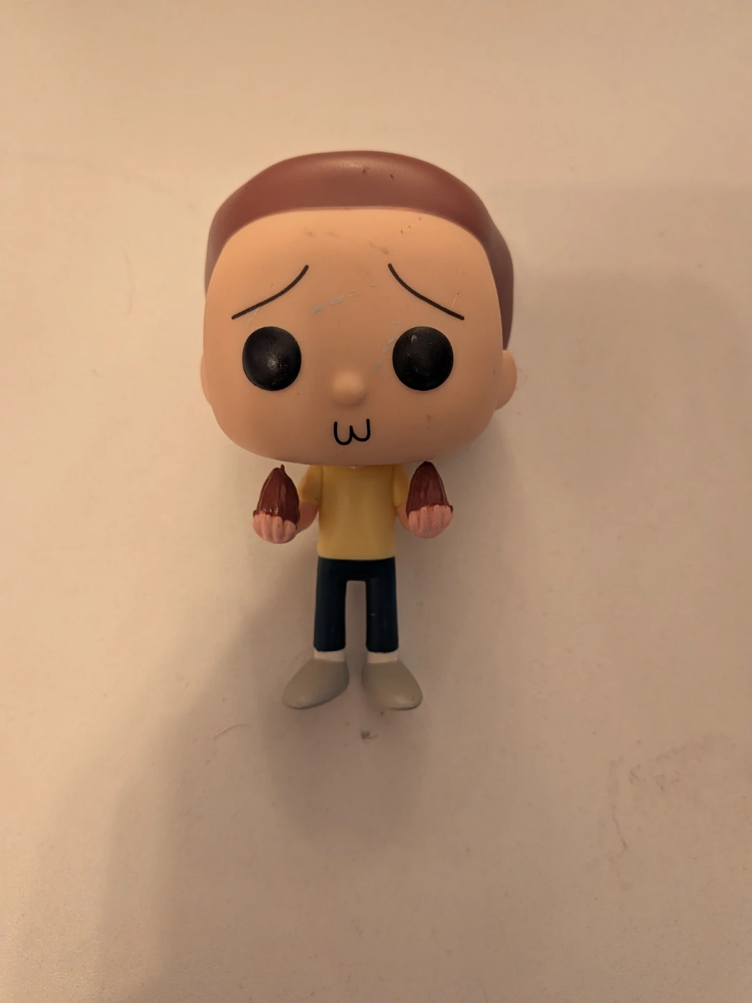 Funko Pop Rick and Morty Figure - photo 5