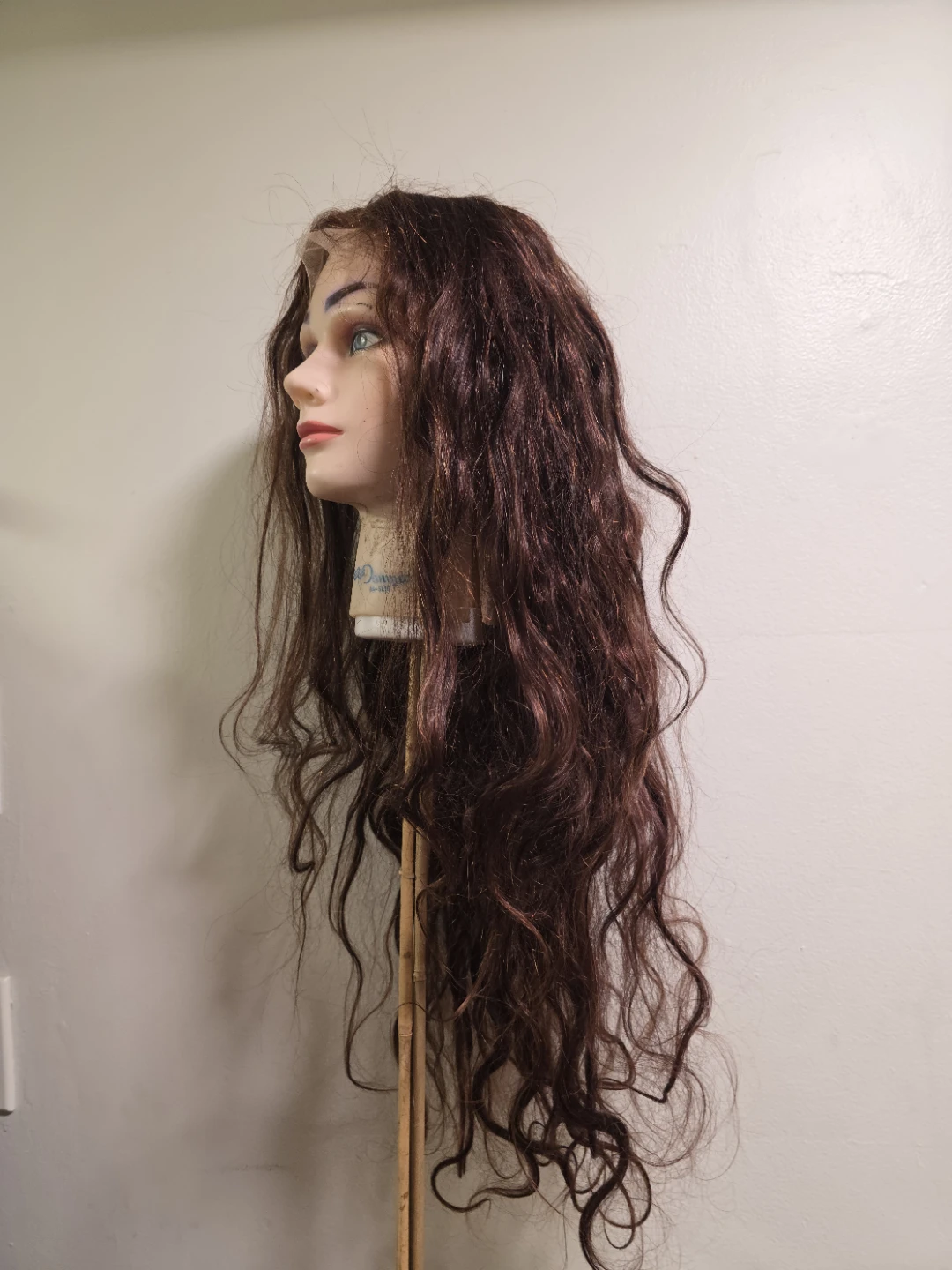 Long Lacefront Wigs - photo 3