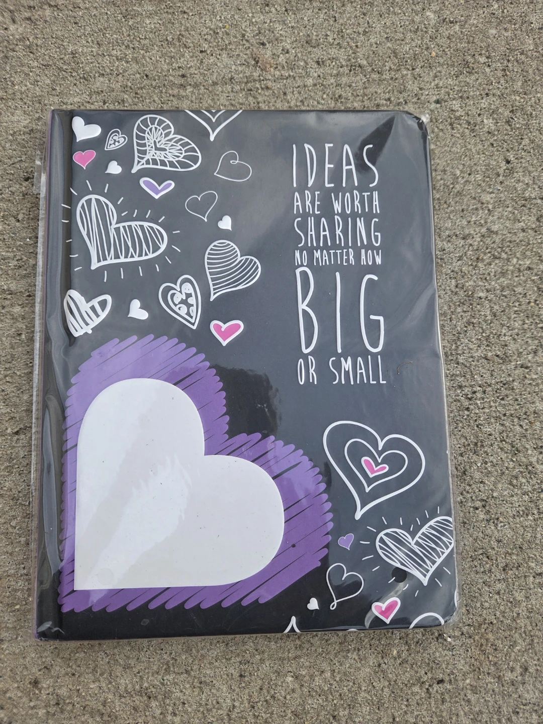 Little Brownie Bakers Cookie Journal
