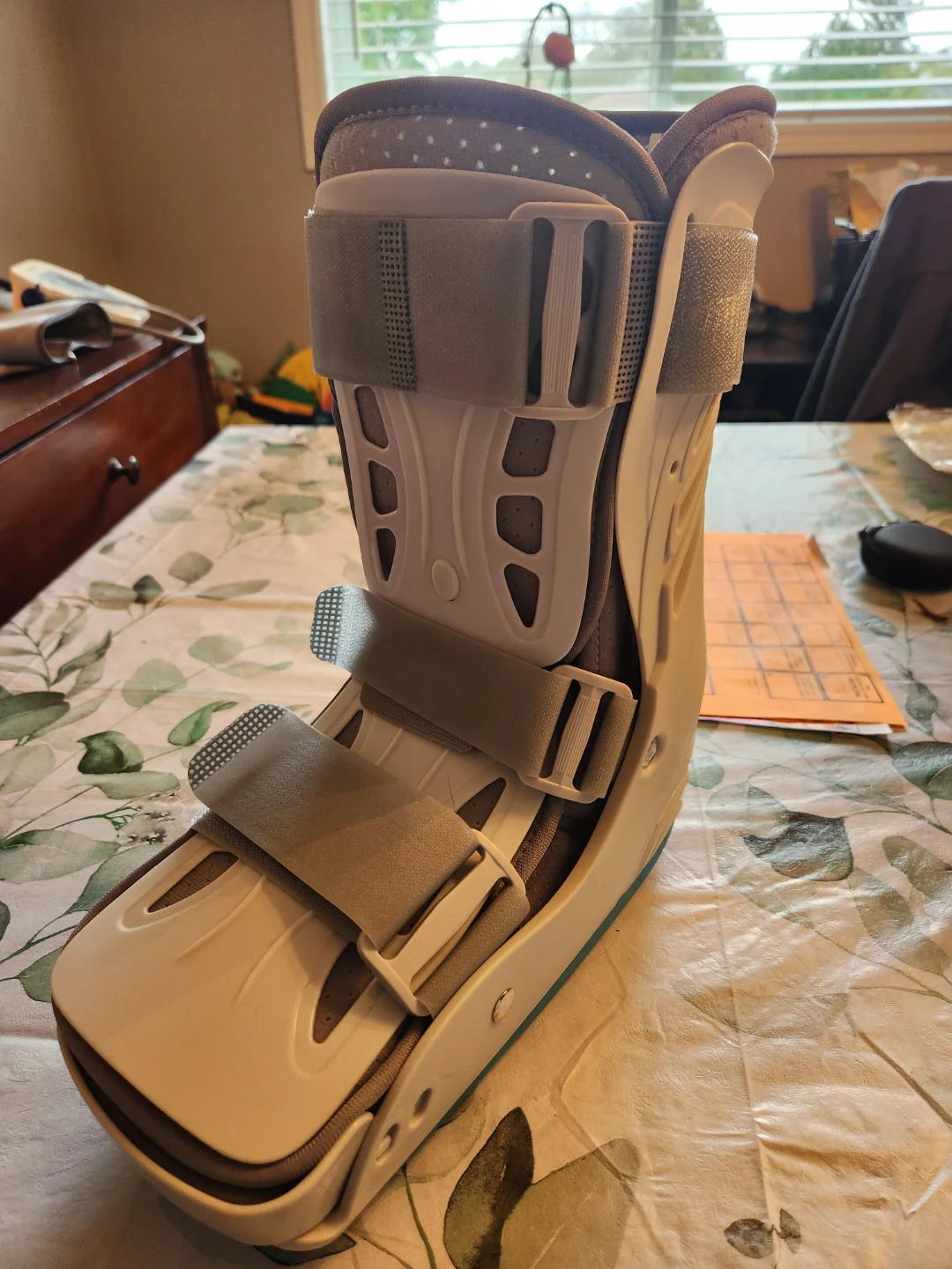 Medical Orthopaedic Walking Boot - photo 2