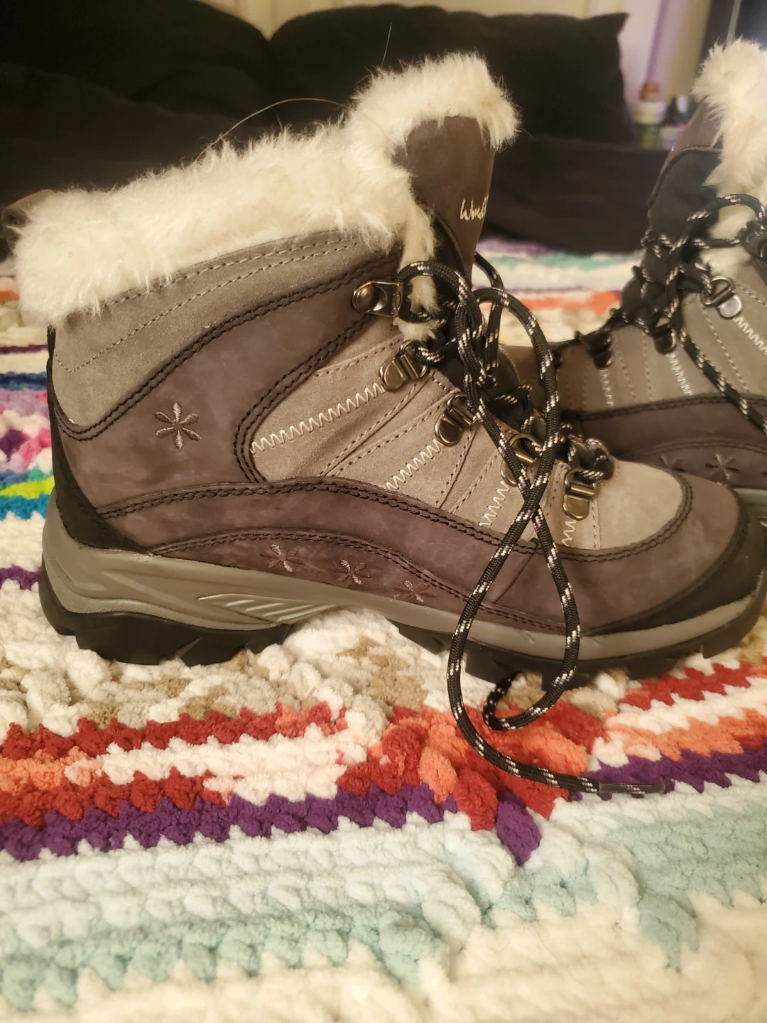 WindRiver Winter Boots - photo 3